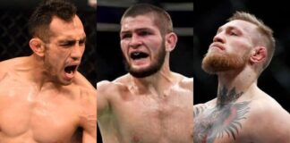 Dana White Has Massive Plans for Lightweight Mini-Tournament…