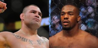 Jon Jones Warns the UFC Heavyweight Division: “It’s Inevitable”