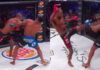 WATCH: Full Highlights as Michael ‘Venom’ Page Defeats Paul Daley