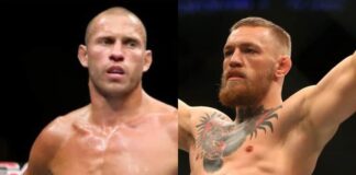 BREAKING: Donald Cerrone Tells Conor McGregor They’re Fighting for Interim Title