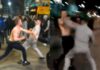 WATCH: Bare-Knuckle Brawl Goes Down on Ireland’s Busiest Street