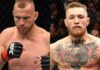 Donald Cerrone Predicts Savage KO Against Conor McGregor
