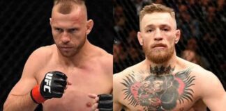 Donald Cerrone Predicts Savage KO Against Conor McGregor