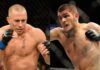 REPORT: Khabib Confirms He’s Actively Hunting GSP Fight