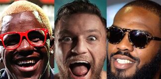 MMA’s Top 10 Most Notorious Party Animals