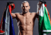BREAKING: The GOAT Artem Lobov Signs With BareKnuckle FC