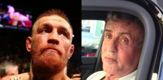 WATCH: Sylvester Stallone Offers Advice to ‘Arrogant’ Conor McGregor
