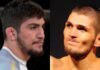 Dillon Danis Tells Khabib: “You’re Lucky You Ran Away”