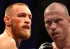 Joe Rogan Reveals McGregor v Cerrone has Stalled for Dumb Reason
