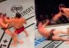 WATCH: Darren Till Gets Absolutely Starched by Jorge Masvidal