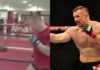 WATCH: Rare Footage of Mirko Cro Cop’s Special Forces Training