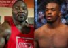 Anthony ‘Rumble’ Johnson Wants Jon Jones Heavyweight Showdown