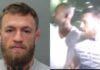 WATCH: Conor McGregor Gets Released From a Miami Jail