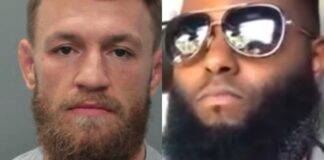 WATCH: Conor McGregor’s Alleged Victim Reveals What Went Down