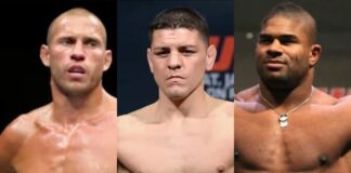 10 Best UFC Fighters Who Never Became Champion