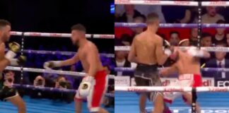 WATCH: Showboating Boxer Gets Wiped Out by 1-Punch KO