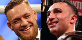 Paulie Malignaggi Calls Out Conor McGregor for Bare-Knuckle Boxing Match