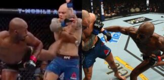 WATCH: Jon Jones Dissects Anthony Smith in Dominant Victory