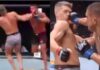 WATCH: Anthony Pettis Lands Insane Superman Punch KO