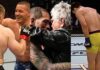 Top 10 Legendary Acts Of Sportsmanship In MMA