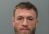 REPORT: Conor McGregor Has Been Charged With Assault