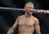 REPORT: TJ Dillashaw Fails Drug Test and Vacates Title