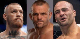 Top 10 Downward Spirals In MMA