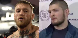 WATCH: Khabib Lets Rip About ‘Lowlife’ Conor McGregor
