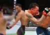 WATCH: Dustin Poirier Batters Max Holloway to Win UFC Gold