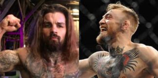 ‘The Bareknuckle Artist’ Has a Terrifying Message for Conor McGregor…