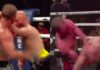 WATCH: Artem Lobov Went to War in Bloody Bare-Knuckle Debut