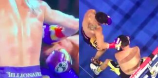 WATCH: Vasily Lomachenko Wins by Devastating One-Punch KO