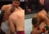 WATCH: Alistair Overeem Gets Brutal TKO Win in Russia