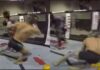 WATCH: Desperate Paulie Posts Clip of Conor McGregor Getting ‘Knocked Down’