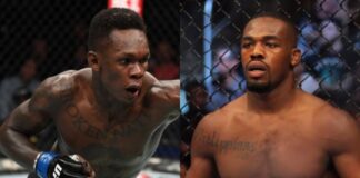 WATCH: Israel Adesanya is Done With ‘Bully’ Jon Jones