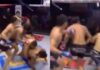 WATCH: This 3-on-3 MMA Fight is as Crazy as You Would Expect