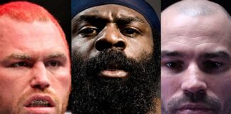 10 Times MMA Stars Fought In Bare Knuckle Boxing
