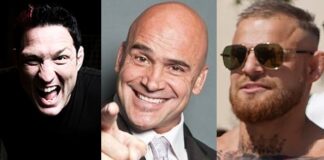 Top 10 Most Hilarious MMA Pranks