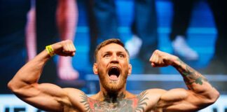 BREAKING: Conor McGregor Backs Down… Promises Octagon Return
