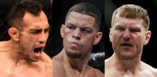 Top 10 Emotional Fighters in the UFC