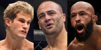 Is the UFC Still the Best MMA Promotion in the World?