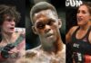 10 Potential Next Generation UFC Super Stars