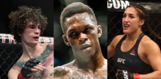 10 Potential Next Generation UFC Super Stars