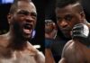 Could Francis Ngannou KO Deontay Wilder?