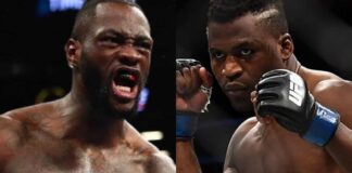 Could Francis Ngannou KO Deontay Wilder?