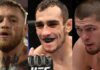 WATCH: Tony Ferguson’s Epic Callout to Khabib And Conor McGregor