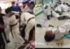 WATCH: Gym Bros Beat Up Taekwondo Students in Mall Brawl