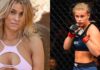 PICS: Paige VanZant’s Sports Illustrated Swimsuit Shoot Revealed