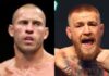 Dana White: ‘Cowboy’ v McGregor ‘Makes Sense’