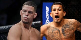 BREAKING: Nate Diaz Agrees to Fight Anthony Pettis